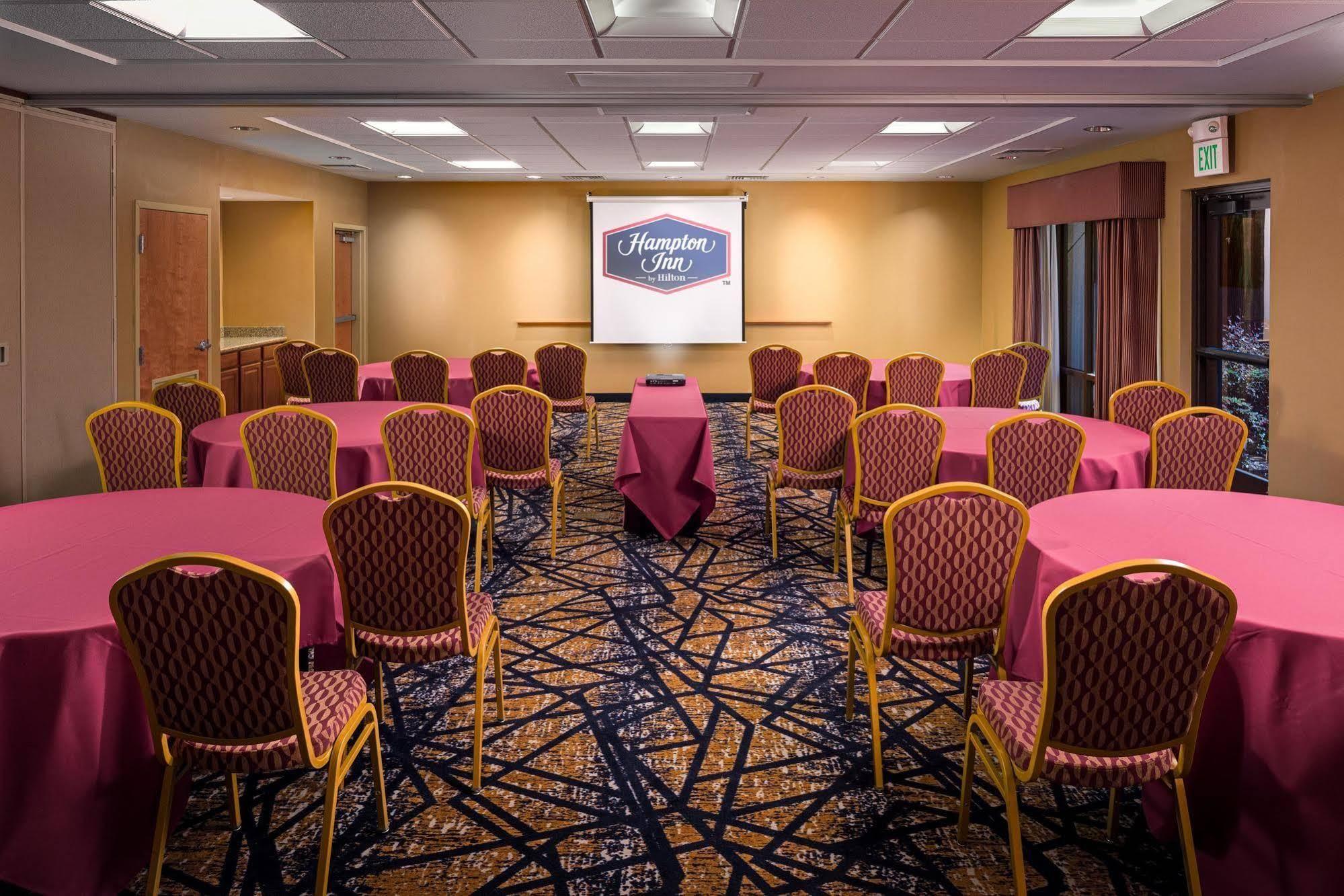 Hampton Inn & Suites Windsor-Sonoma Wine Country Eksteriør bilde