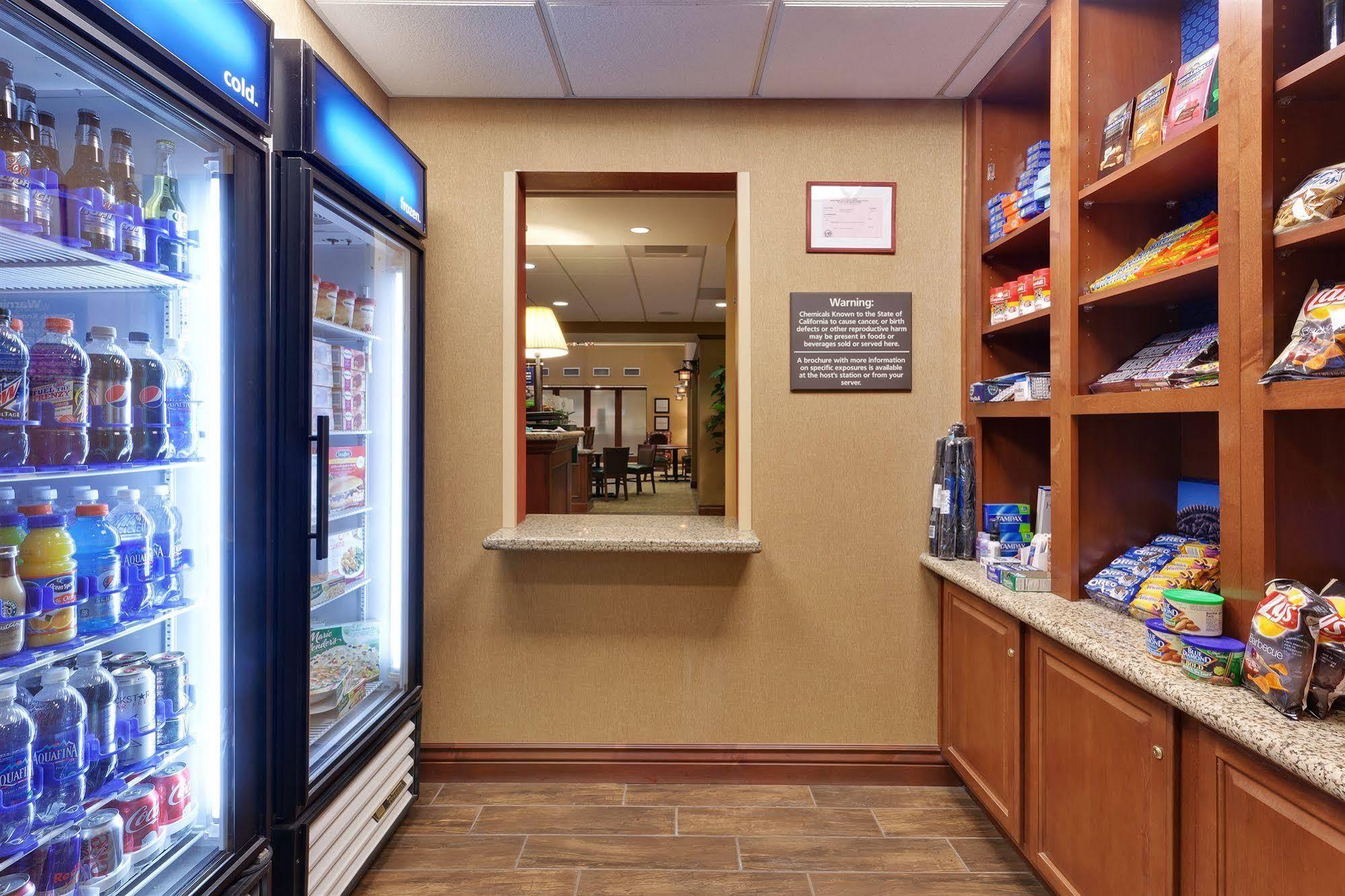 Hampton Inn & Suites Windsor-Sonoma Wine Country Eksteriør bilde