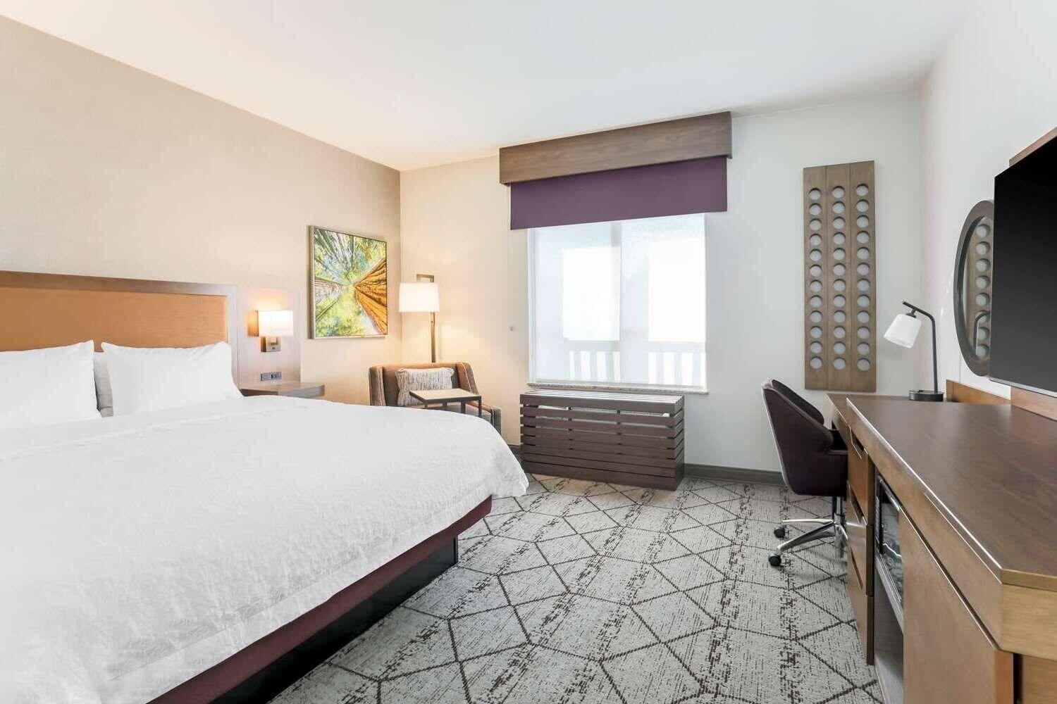 Hampton Inn & Suites Windsor-Sonoma Wine Country Eksteriør bilde