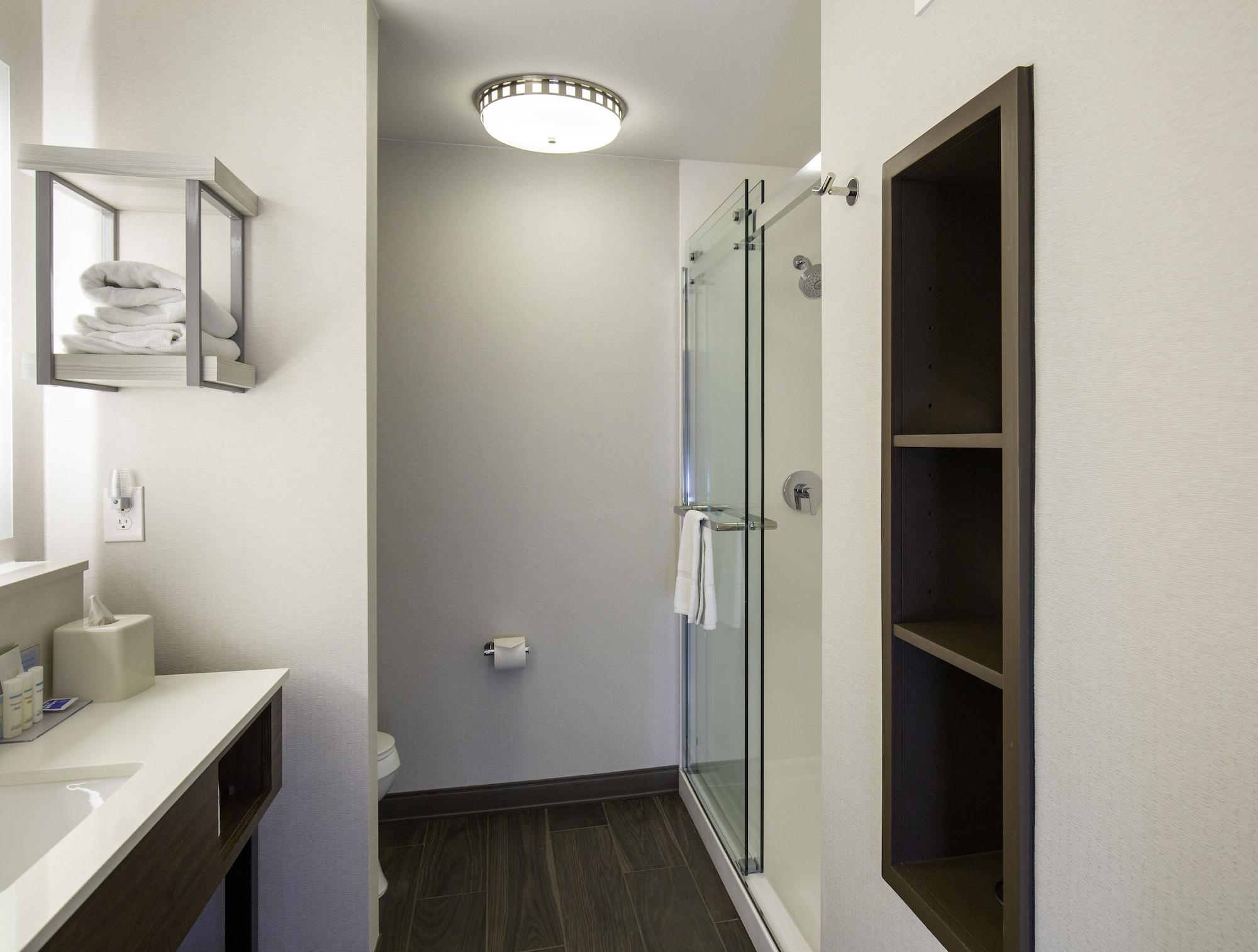 Hampton Inn & Suites Windsor-Sonoma Wine Country Eksteriør bilde