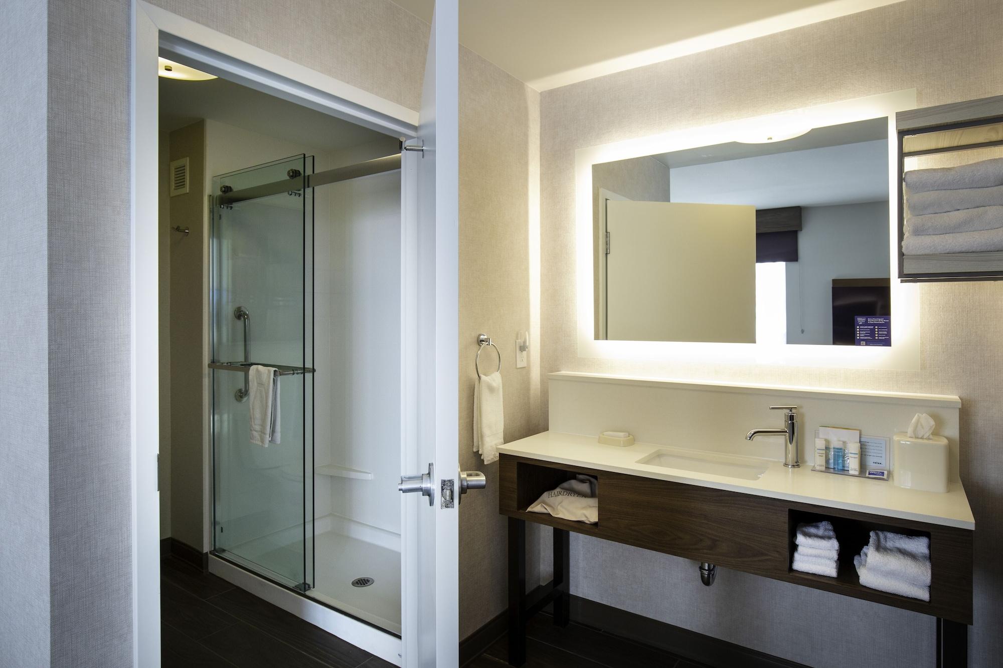 Hampton Inn & Suites Windsor-Sonoma Wine Country Eksteriør bilde