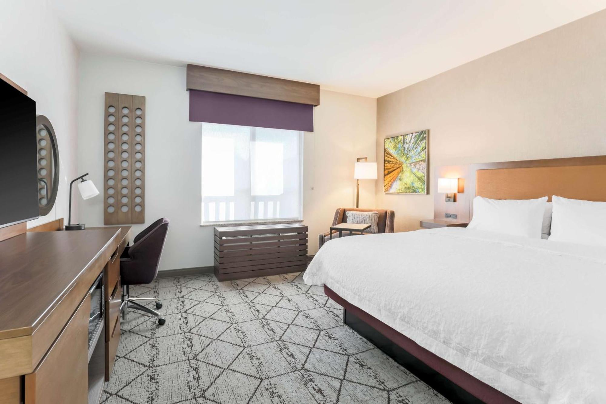 Hampton Inn & Suites Windsor-Sonoma Wine Country Eksteriør bilde