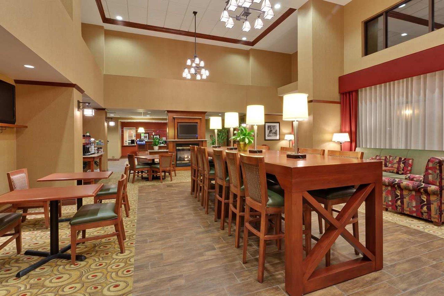 Hampton Inn & Suites Windsor-Sonoma Wine Country Eksteriør bilde
