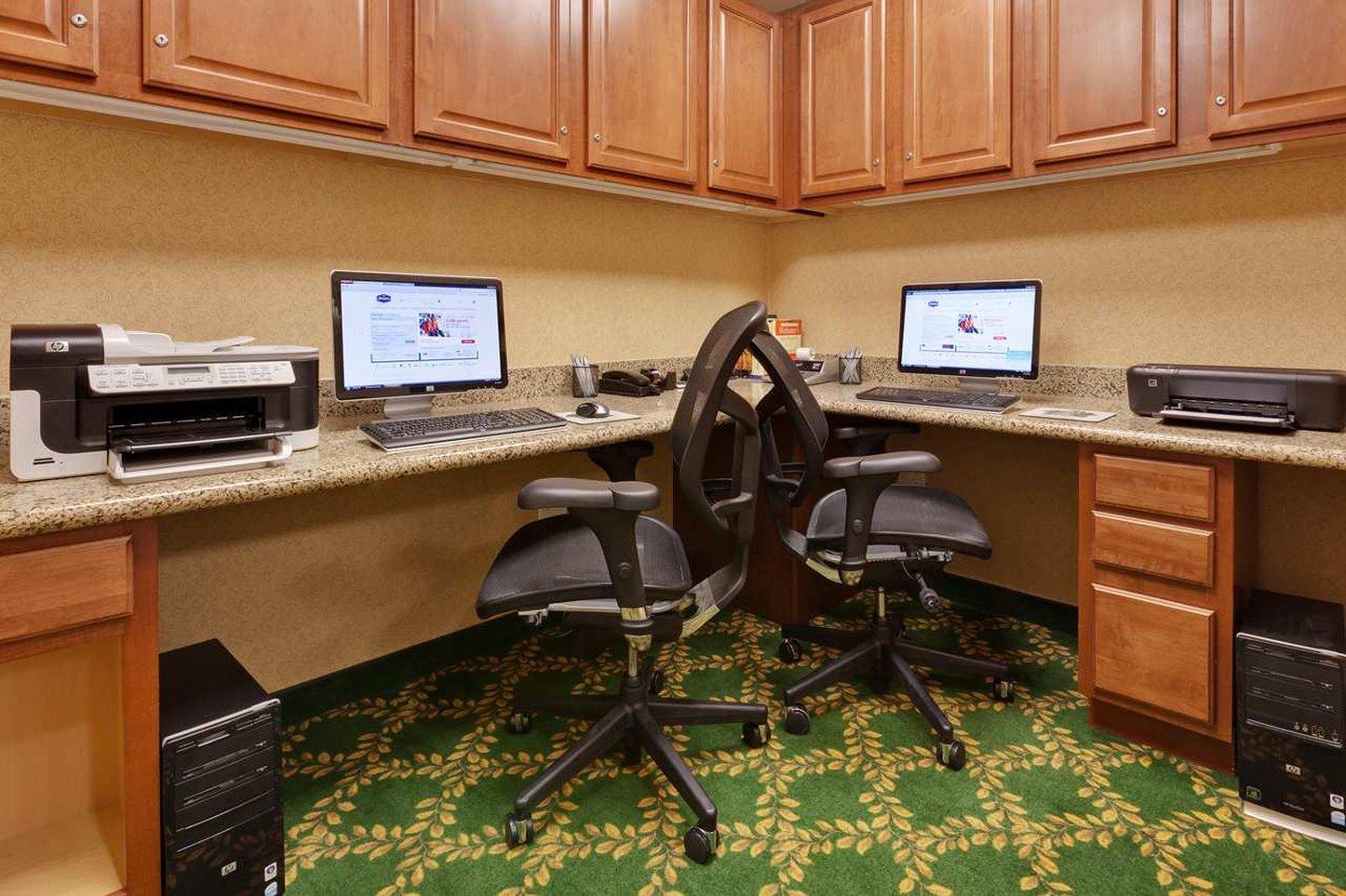 Hampton Inn & Suites Windsor-Sonoma Wine Country Eksteriør bilde