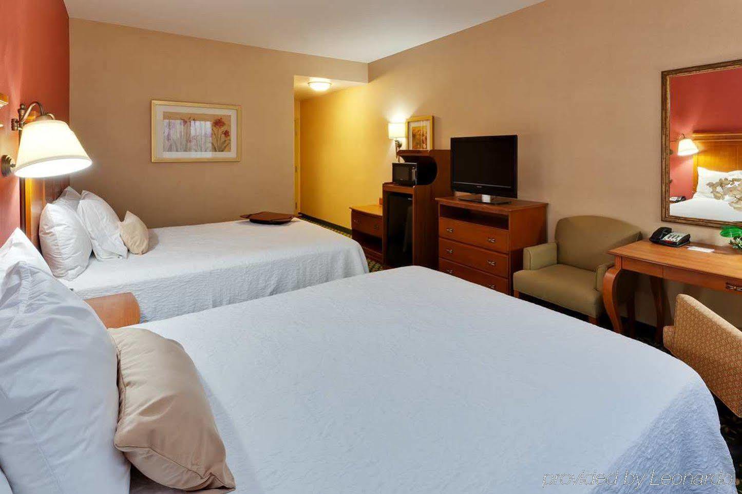 Hampton Inn & Suites Windsor-Sonoma Wine Country Eksteriør bilde