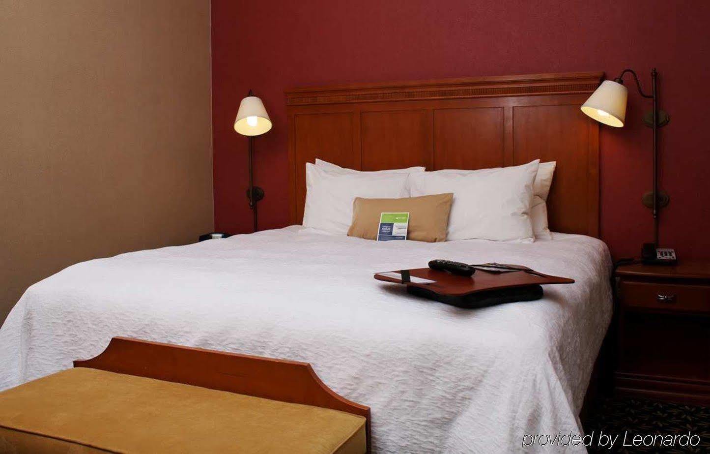 Hampton Inn & Suites Windsor-Sonoma Wine Country Eksteriør bilde